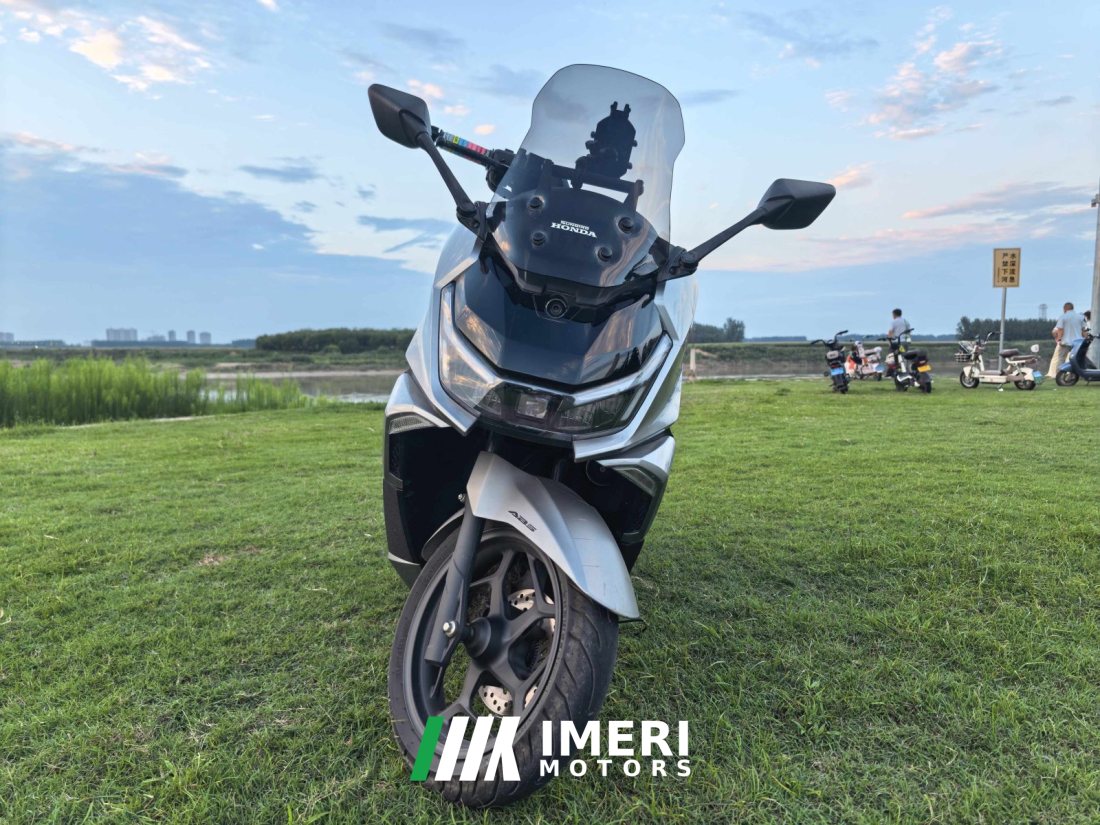 Sundiro Honda NS150GX - მოტოციკლი ჩინეთიდან