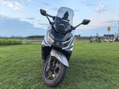 Sundiro Honda NS150GX - ფოტო 1