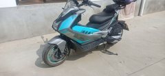 Paifang 150 cc - фото 3