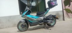 Paifang 150 cc - фото 4
