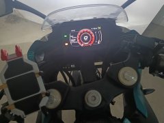 CFMOTO 250SR - ფოტო 2