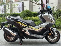 Honda ADV350 - ფოტო 2