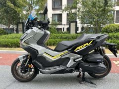 Honda ADV350 - ფოტო 3