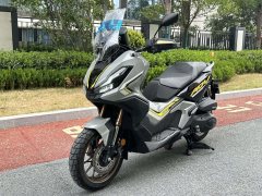 Honda ADV350 - ფოტო 4