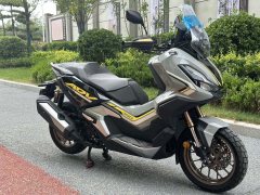 Honda ADV350 - ფოტო 5