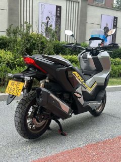 Honda ADV350 - ფოტო 6