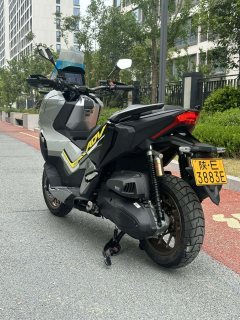 Honda ADV350 - ფოტო 7