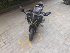 Voge 250RR - фото 1