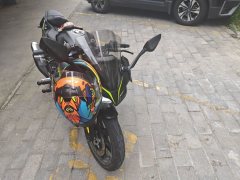 Voge 250RR - фото 2
