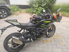 Voge 250RR - фото 3