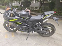 Voge 250RR - фото 4