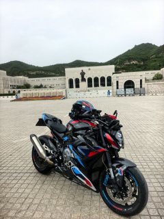 BMW M 1000 R - photo 3