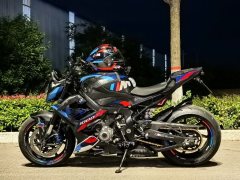 BMW M 1000 R - photo 4