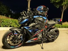 BMW M 1000 R - photo 5