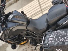 Benelli TRK702 700 cc - ფოტო 3