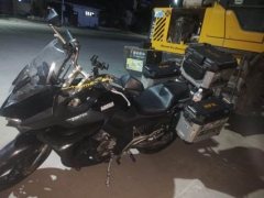 Zontes 310X - ფოტო 4