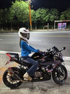 CFMOTO 250SR - ფოტო 1