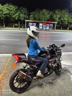 CFMOTO 250SR - ფოტო 2