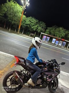 CFMOTO 250SR - ფოტო 3