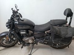QJMOTOR Flash 350 - ფოტო 2