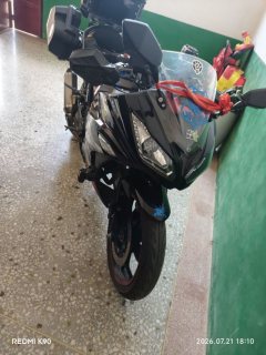 Hercules F8 200 cc - ფოტო 2
