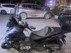 Voge SR250GT - фото 2