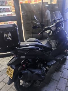Voge SR250GT - фото 3