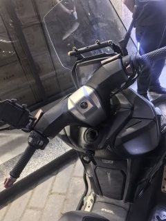 Voge SR250GT - фото 4