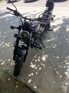 CFMOTO 250CL-C - ფოტო 2