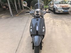 SYM Fiddle 125 cc - фото 1