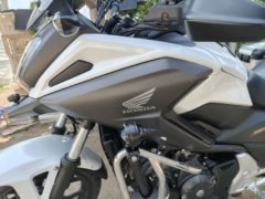 Honda NC750X - ფოტო 5