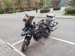 Kayo 525X 500 cc - ფოტო 3