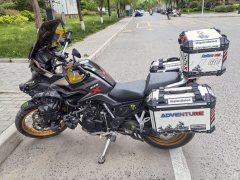 Kayo 525X 500 cc - ფოტო 4