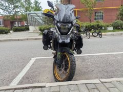 Kayo 525X 500 cc - ფოტო 6