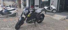 Benelli Little Xunlong BN150S - ფოტო 1
