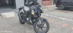 Benelli Little Xunlong BN150S - ფოტო 2