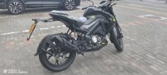 Benelli Little Xunlong BN150S - ფოტო 3