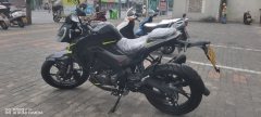 Benelli Little Xunlong BN150S - ფოტო 4