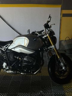BMW R NineT 1200 cc - ფოტო 1