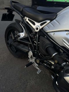 BMW R NineT 1200 cc - ფოტო 3