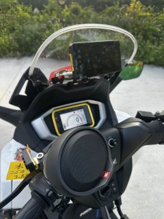 Honda NSS350 - photo 2