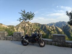Voge 300AC - ფოტო 2