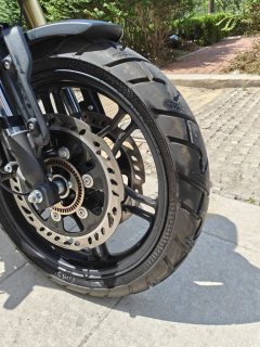 Voge 300AC - ფოტო 3
