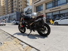 Voge 300AC - ფოტო 4