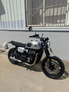 Gaojin GK1200 - ფოტო 2