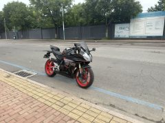 CFMOTO 450SR - ფოტო 2