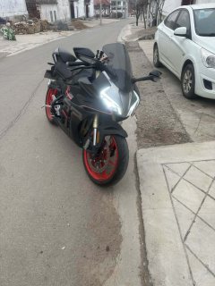 CFMOTO 450SR - ფოტო 3