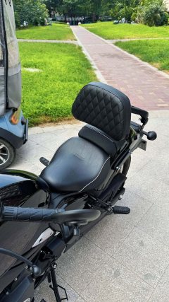 CFMOTO 450CL-C - ფოტო 6