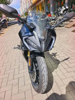 CFMOTO 250SR - ფოტო 2