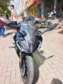 CFMOTO 250SR - ფოტო 6